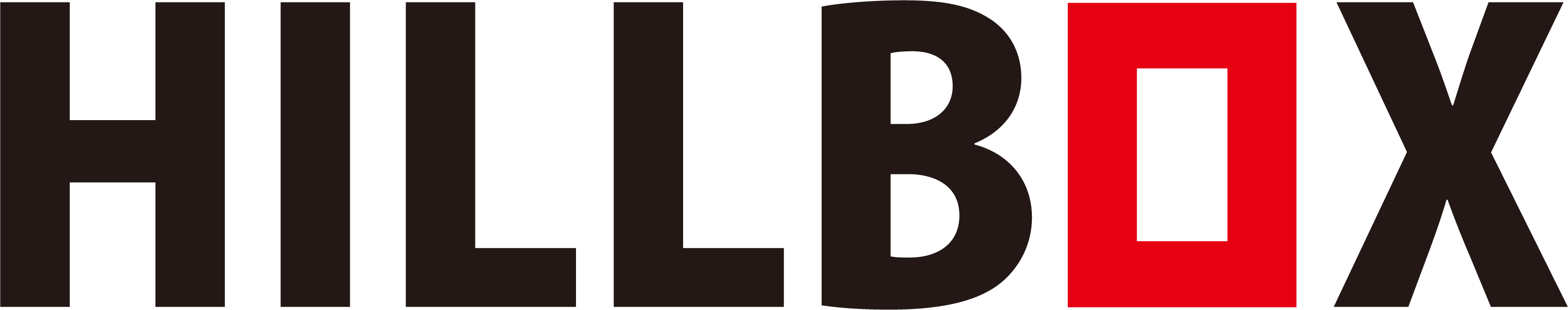 ヒルボックス株式会社